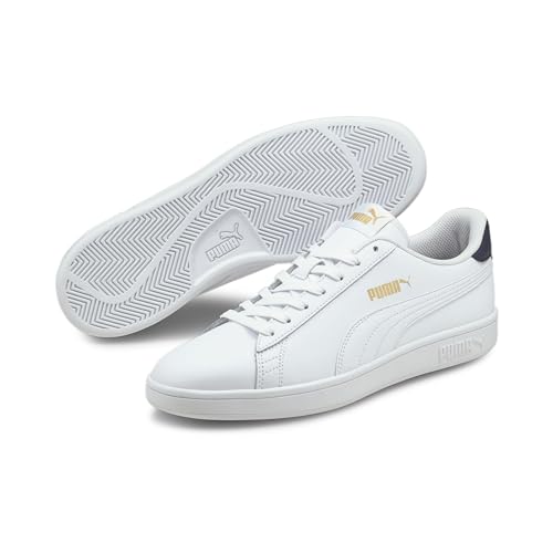 Image of Puma Unisex Adult Smash v2 L Sneaker