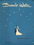 Dreamlit Waltz Piano Solo (Sheet Music)