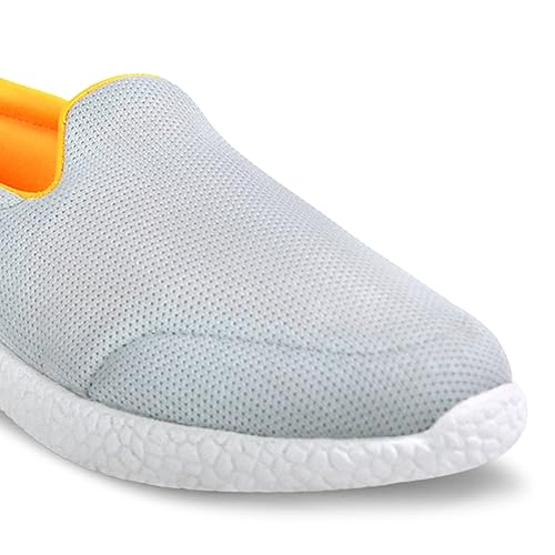 Image of KazarMax Women's Comfotable | Lightweight Active Wear | Slip-On Sneaker | Casual Shoes for Running, Gym and Walking