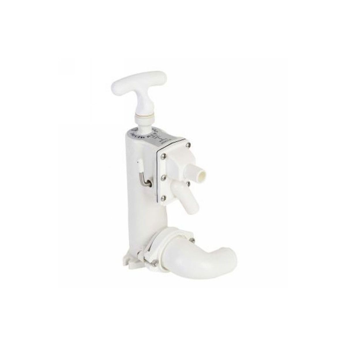 RM69 Pompe de rechange avec coude RM69