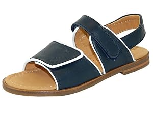 Zecchino d'Oro Zecchino d'Oro F24-5409 Mädchen offene Sandalen Zecchino d'Oro Zecchino d'Oro F24-5409 Mädchen offene Sandalen