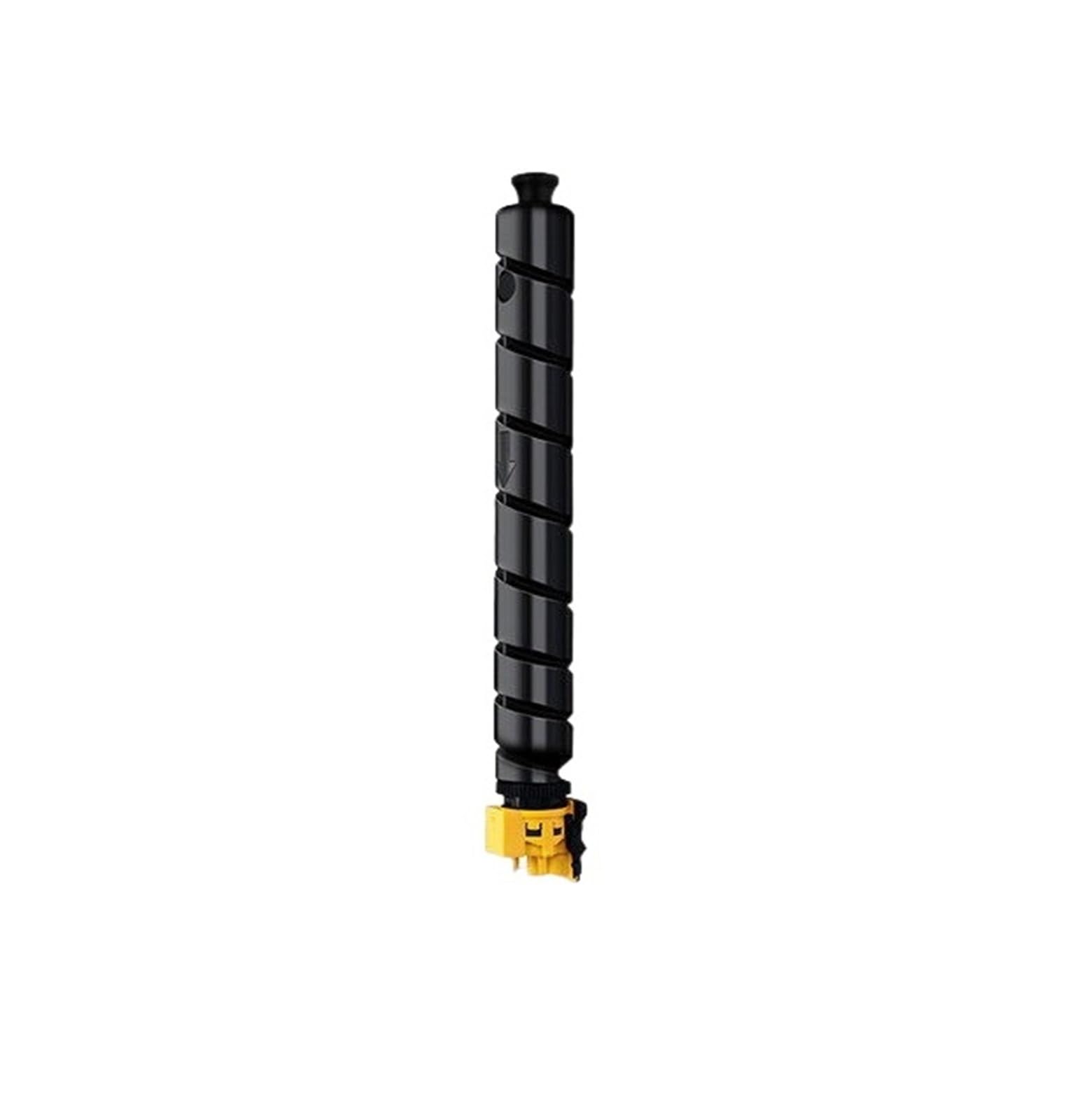 Toner jaune GA9540cdn haute précision pour impressions de documents textuels nets