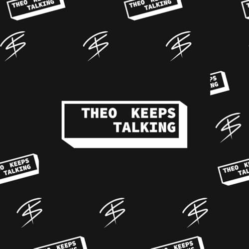 Theo the Basketball Nerd, Part 1