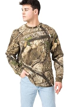 camo hunting clothing brands
