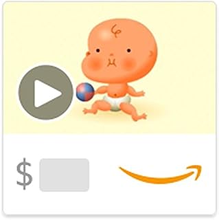 Amazon eGift Card - Happy For You (Animated) [American Greetings]