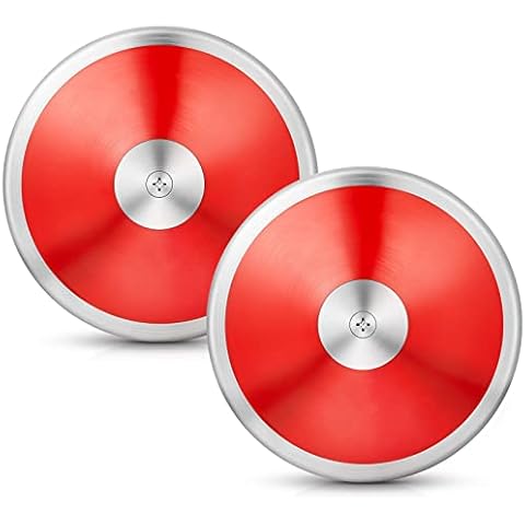 Wettarn 1 kg Training Discus Cover