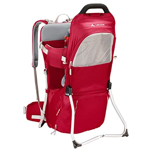 VAUDE Shuttle Base, per ogni occasione
