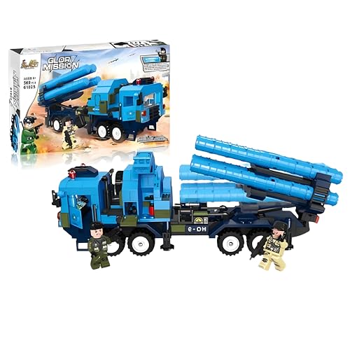 The Ng Art Glory Mission 569 Pcs 6+ Years Puzzle Game Learning Educational Construction Building Toy Game for Kids (Multicolor) 61025 (B0B4B2T344) Amazon Price History, Amazon Price Tracker