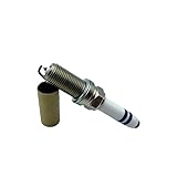 4/6PCS TORCH12 3447 Spark Plug Compatible For NGK PLFER7A8EG Compatible For VW Golf GTI MAGOTAN