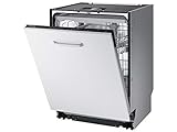 Samsung DW60M9970BB/EE Vollintegrierbarer Einbaugeschirrspüler Spülautomat A++