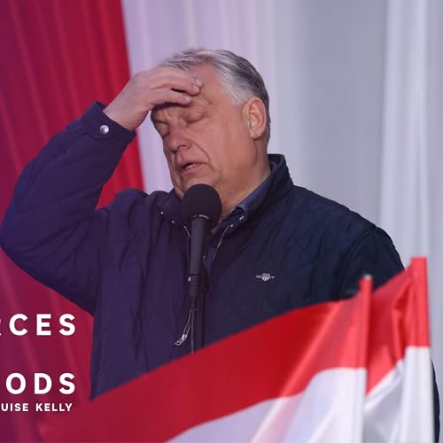 Iran &lsquo;ceasefire&rsquo; / Hungary election / U.S.-NATO tension