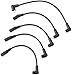 Autolite 96613 Spark Plug Wire Set