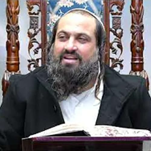 פרשת בא | יהודי אף פעם לא לבד! | תחזיקו חזק כי היצר נלחם!! | הרב ינון חי מיכאל אלוף