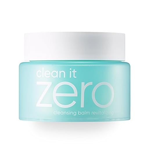 Burro Struccante: I 12 più efficaci (2024) e GUIDA completa 5 Banila Pulire Zero Cleansing Balm Rivitalizzante