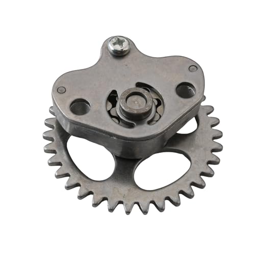 Bomba de aceite T105E 2002-2004 conjunto 5AV-E3300-00 4