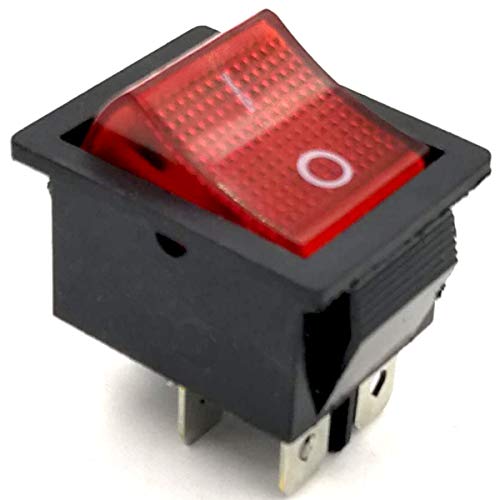 Hippotech On/Off Switch for GX340 GX390 GX420 GX440 Used on 5-8KW Engine