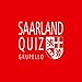 Produktbild Saarland-Quiz: 100 Fragen und Antworten (Quiz im Quadrat)