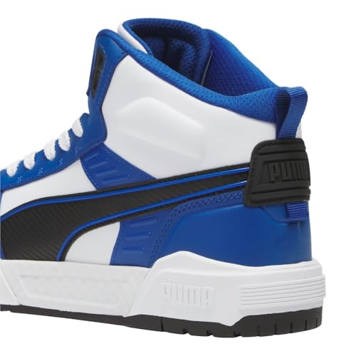 Image of Puma Mens Rbd Tech Mid Shoes