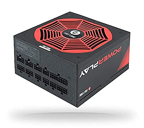 PowerPlay GPU-FC