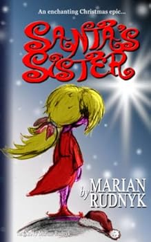 Paperback Santa's Sister: (Pocket Paperback Edition) Book