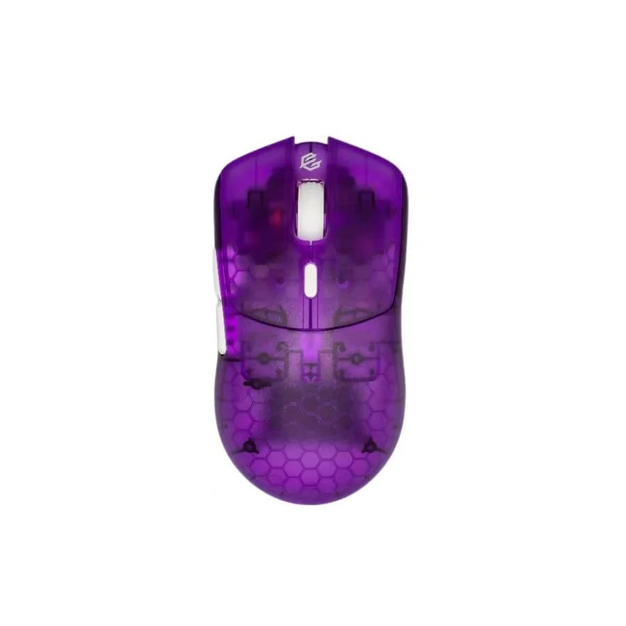 Amazon.com: G-Wolves HTS Plus ACE Version (TS-Purple) : Video Games