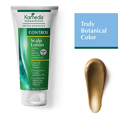 Top 10 Best scalp acne treatment Reviews NecoleBitchie