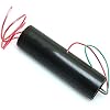 3pcs High Voltage Generator DC 6-12V to 400kV Boost Step-Up Inverter Arc Pulse Generator Power Module High Voltage Transformer (400 KV)