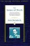  The Grapes of Wrath: Text and Criticism; Revised Edition (Critical Library, Viking)