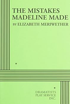 Paperback The Mistakes Madeline Made Book
