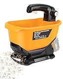Design léger : compatible avec les batteries Dewalt 18 V DCB184 DCB182 DCB180 DCB200, etc. Pesant seulement 1,3 kg, il est facile à transporter et à manipuler. Piles non fournies