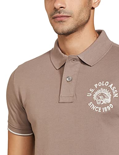 U.S. POLO ASSN. Men's Slim Fit T-Shirt