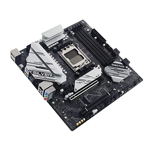 BIOSTAR B650M-SILVER の商品画像 2