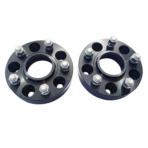 Entretoise hubcentrique 67.1mm pour éliminer les vibrations de roue sur Eclipse