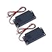 CQRobot Miniature Loudspeaker 3 Watt 4 Ohm Passive Enclosed Audio/Woofer Speaker Compatible with Arduino Board. JST-PH 2.0 mm 2-Pin Interface, for a Variety of Small DIY Electronic Projects.