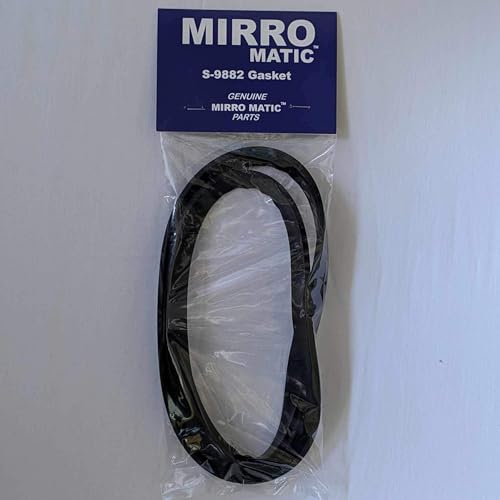 S-9882 Genuine Gasket for Mirro Pressure Canners Fits M-312,