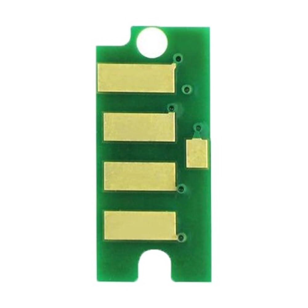 Solucion error de toner con chip Phaser 6000 y Workcentre 6015 Xerox 106R01628 4