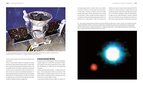 I Pianeti: Nel Sistema Solare E Oltre. Alle Frontiere Del Cosmo. Ediz. A Colori - 13