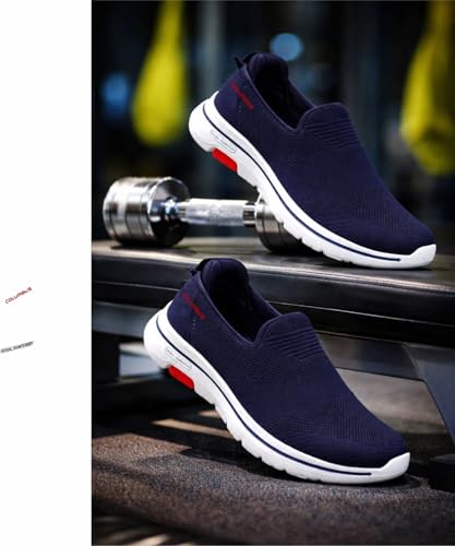 Image of Columbus Men's Plasma Sports Running Shoe