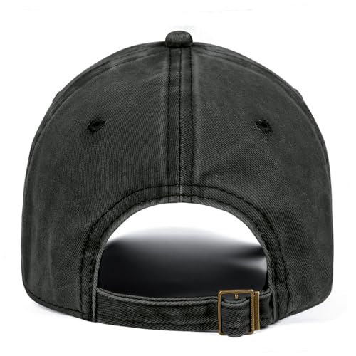 Image of 50th,40th,60th Birthday Gifts for Men Women Vintage 1975 1965 1985 Hat 50 Year Old Gifts Baseball Cap