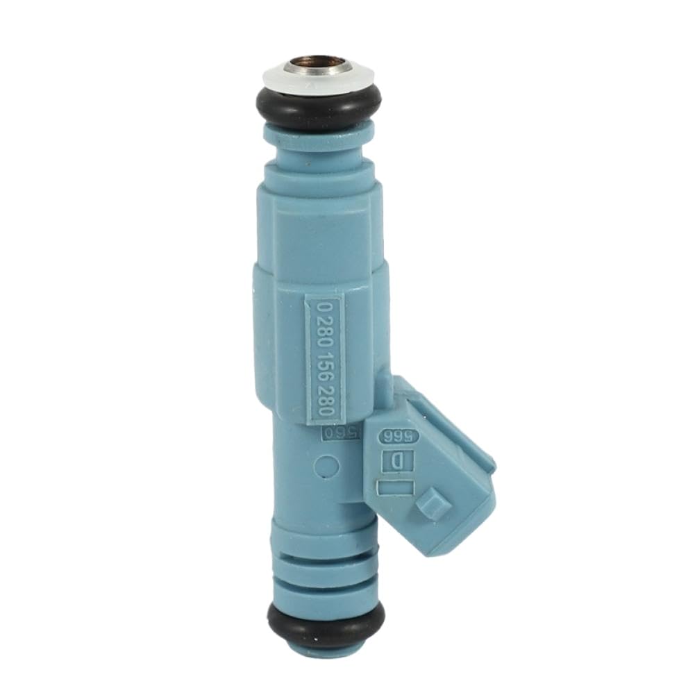 Vzbvbugpb Onecolor 4Pcs 470Cc Fuel Injector 0280156280 55556799 Compatible With Astra Zafira C20let Z20let Z20leh Z20lel Z20ler 2.0L