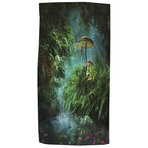 Peh ede Decorative Hand Towel for Bathroom Cover