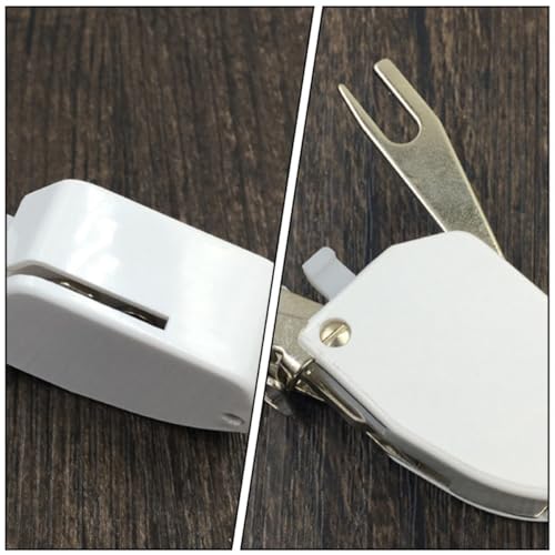 Prensatela Sincro para Máquina de Coser 7mm miniatura 4