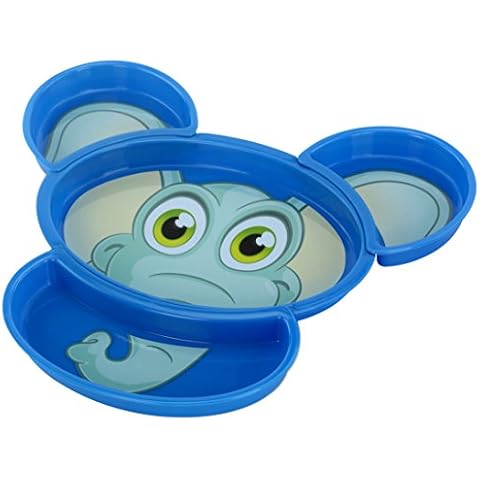 Build-A-Meal Set: Elephant Cover