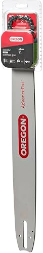 Oregon Cutting 105669 35Sl-L67 repuestos de sierra + cadena C, 16 pulgadas., As Picture Show
