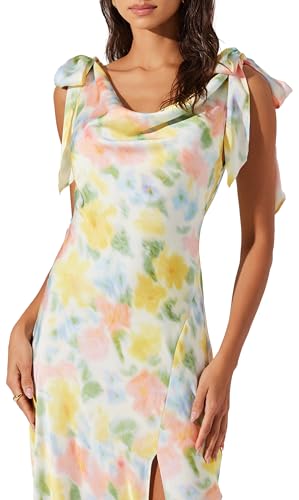 ASTR the label Women's Allexina Dress3