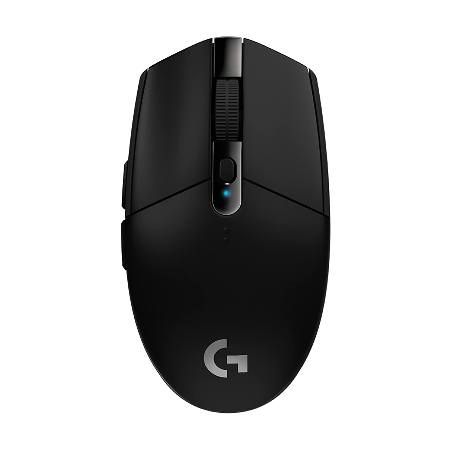 Logitech G G305 LIGHTSPEED kabellose Gaming-Maus mit HERO 12K DPI Sensor
