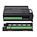 Relay Switch Control Module Industrial Components 12V 15CH RS485 RS232 Control for Industrial Setting