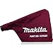 Price comparison product image Makita MAKITA Vacuum Cleaner, Cloth Dust Bag (1225629)