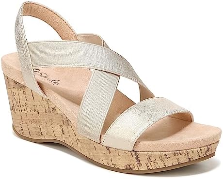 LifeStride Women's Delta 2 Sandal | Image 3