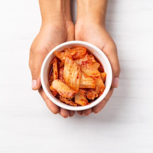 JONGGA - Gebratenes Kimchi - (1 X 160 GR)